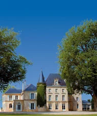 CHÂTEAU CANTEMERLE