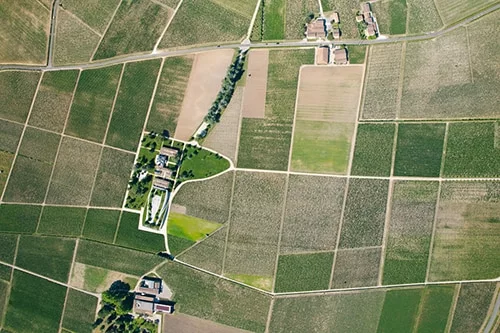 CHÂTEAU CHEVAL BLANC