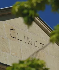 CHÂTEAU CLINET