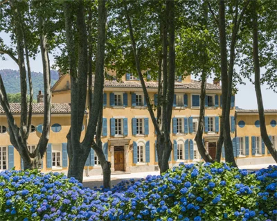 MAISON EUGEN