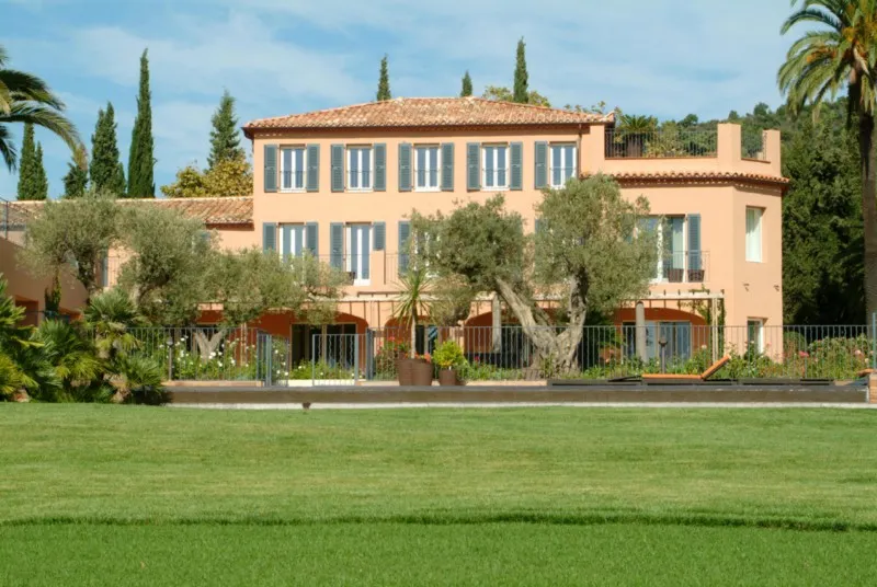 CHÂTEAU DU GALOUPET