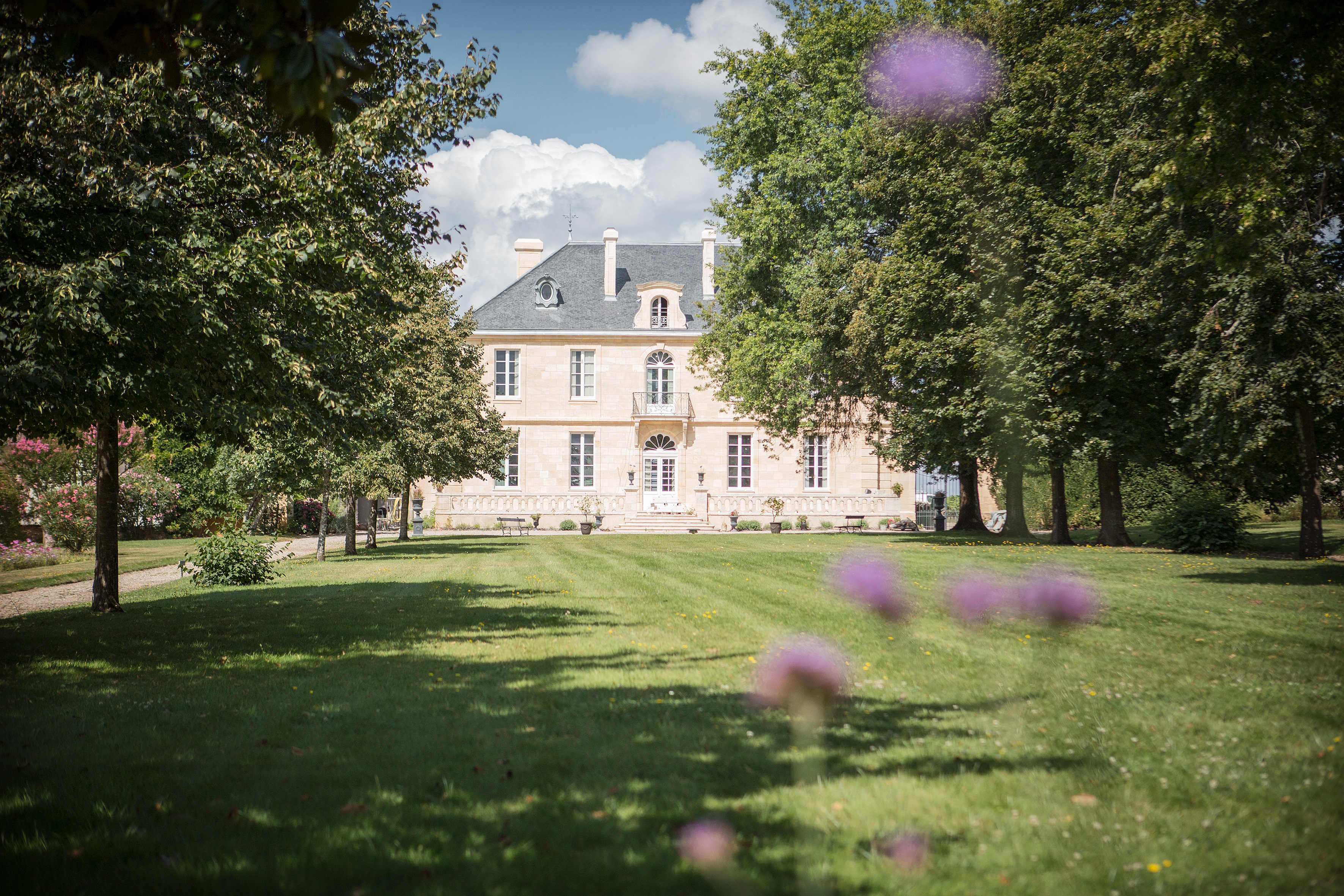 CHATEAU KIRWAN