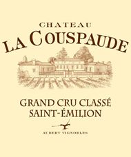 CHATEAU LA COUSPAUDE