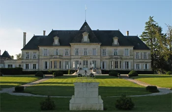CHÂTEAU DE MALLERET