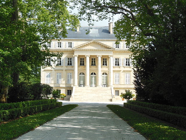 CHÂTEAU MARGAUX
