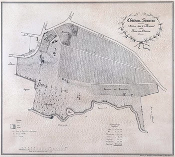 CHATEAU SIAURAC