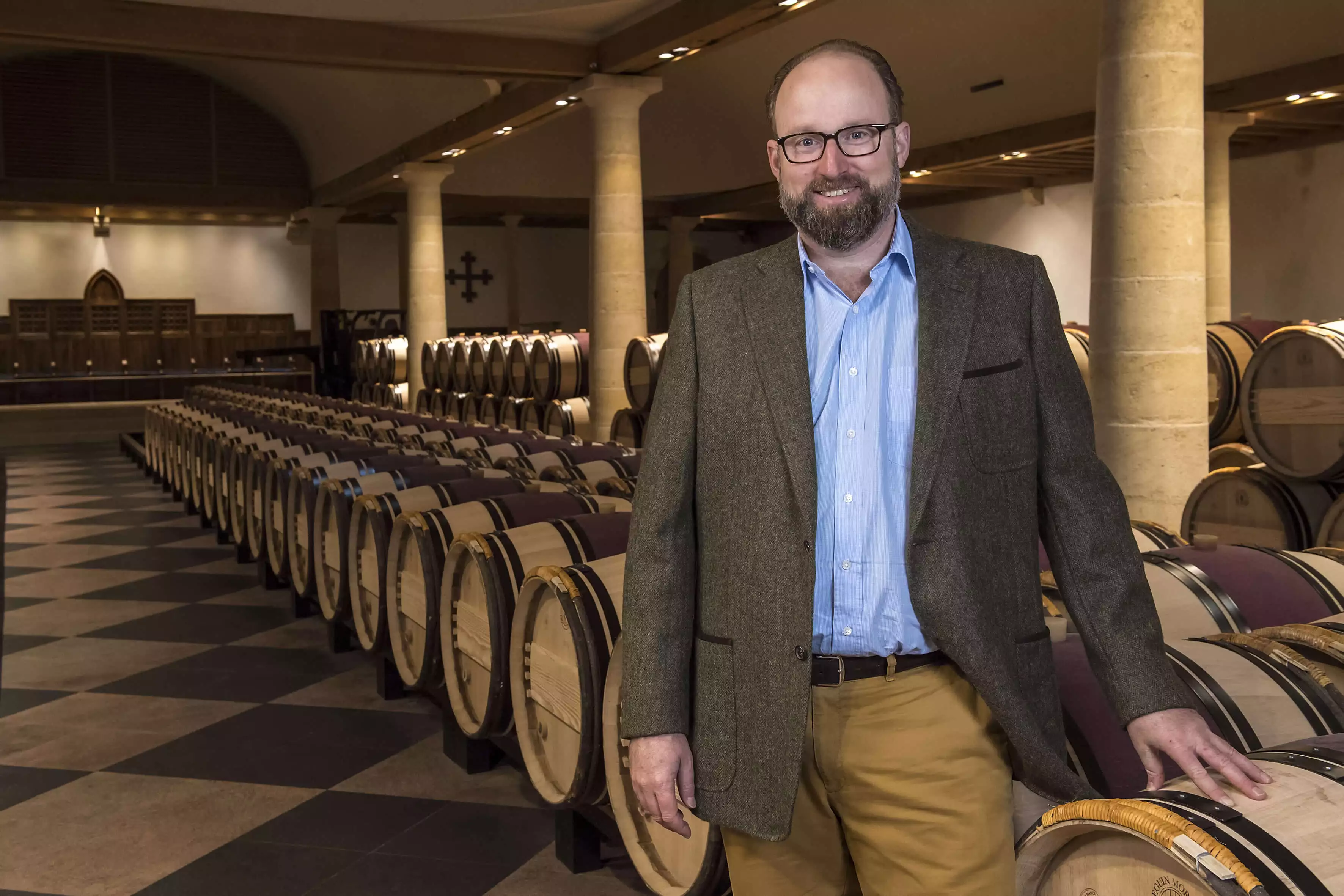 CLARENCE DILLON WINES