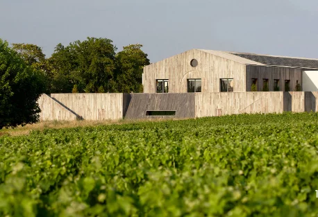 CHÂTEAU CLERC MILON