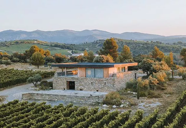 CLOS D'ORA