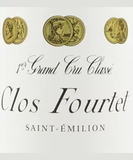 CLOS FOURTET