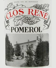 CLOS RENE