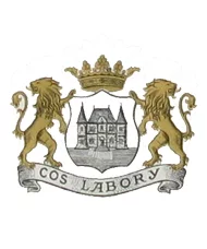 CHÂTEAU COS LABORY