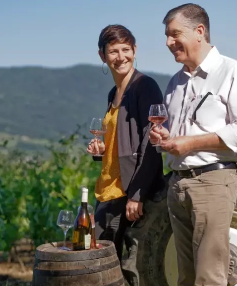 CHÂTEAU LA VIOLETTE