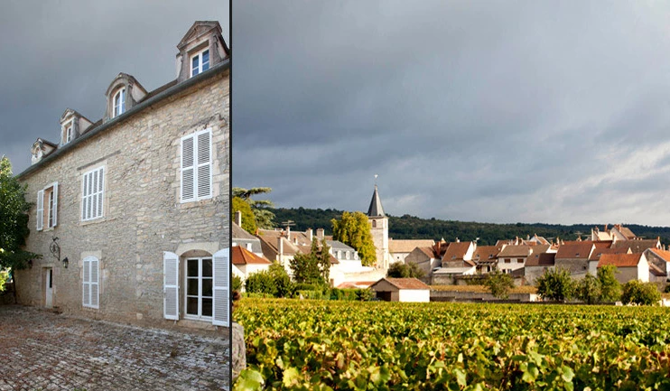 DOMAINE D'EUGENIE