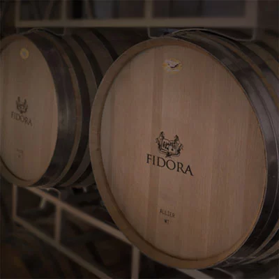 FIDORA