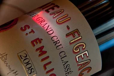 CHÂTEAU FIGEAC
