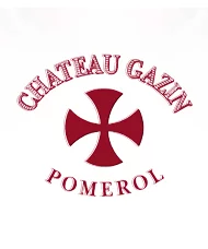 CHÂTEAU GAZIN