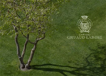 CHÂTEAU GRUAUD LAROSE