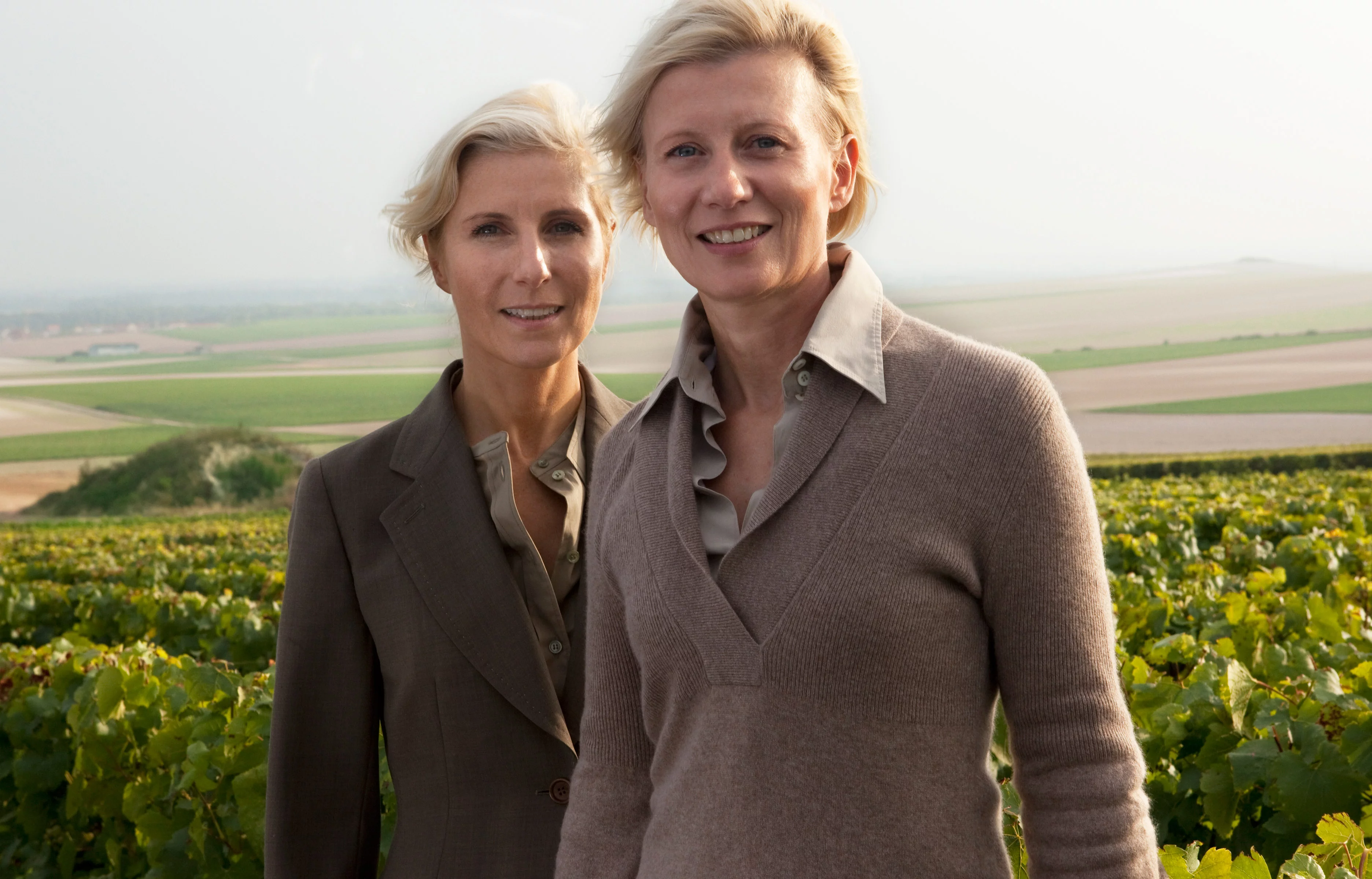 Laurent Perrier