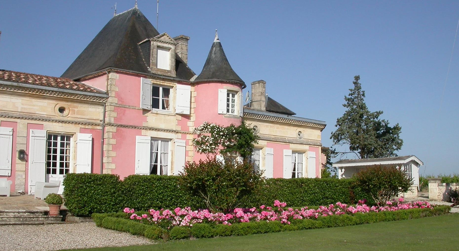 Château Loudenne