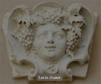 LOUIS JADOT