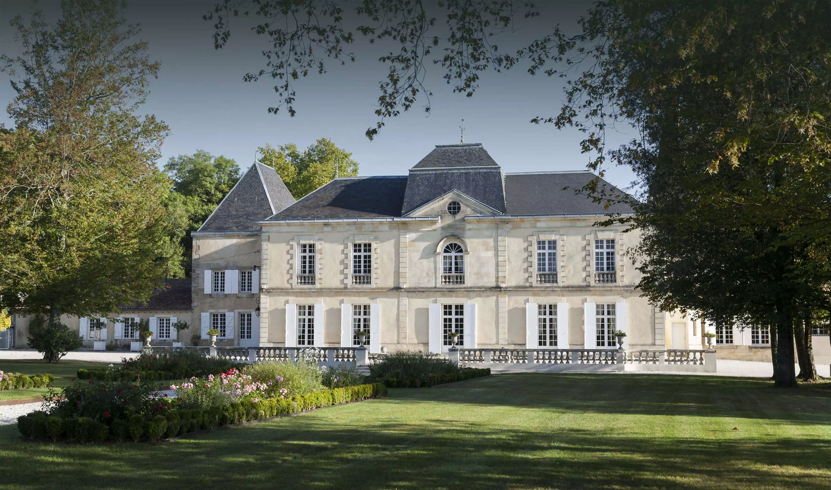 CHÂTEAU LYNCH MOUSSAS