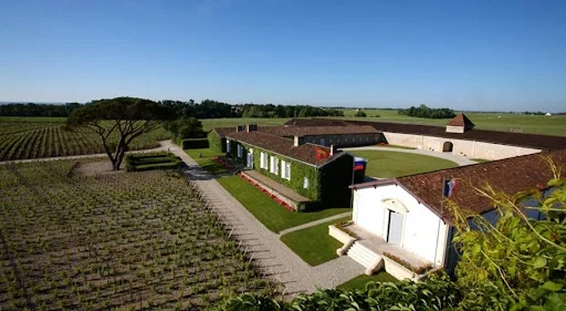 Château MEYNEY