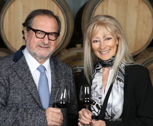 CHATEAU LE BON PASTEUR