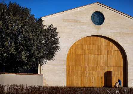 CHÂTEAU MOUTON ROTHSCHILD