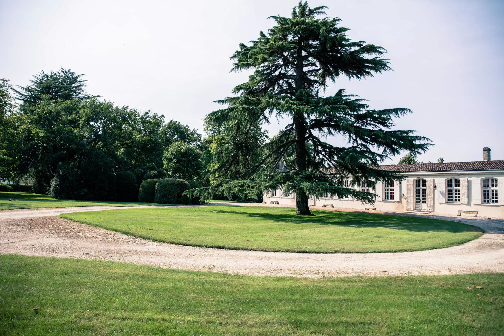 CHÂTEAU POUJEAUX