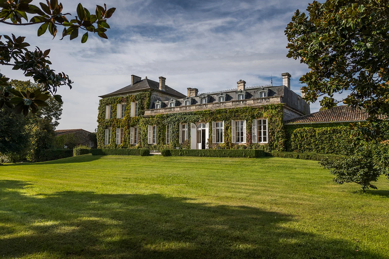 CHÂTEAU TALBOT