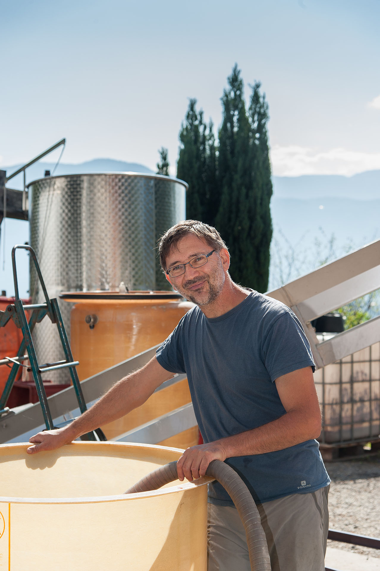 DOMAINE SAINT GERMAIN 