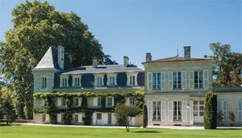 CHÂTEAU SAINT PIERRE