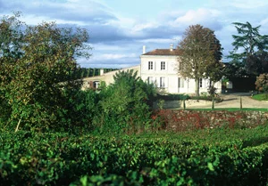 CHATEAU VILLARS
