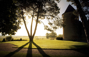 CHÂTEAU D'YQUEM