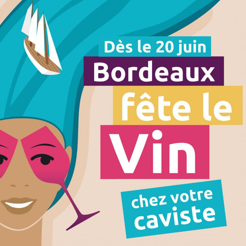 Bordeaux fête le fin édition 2024 !