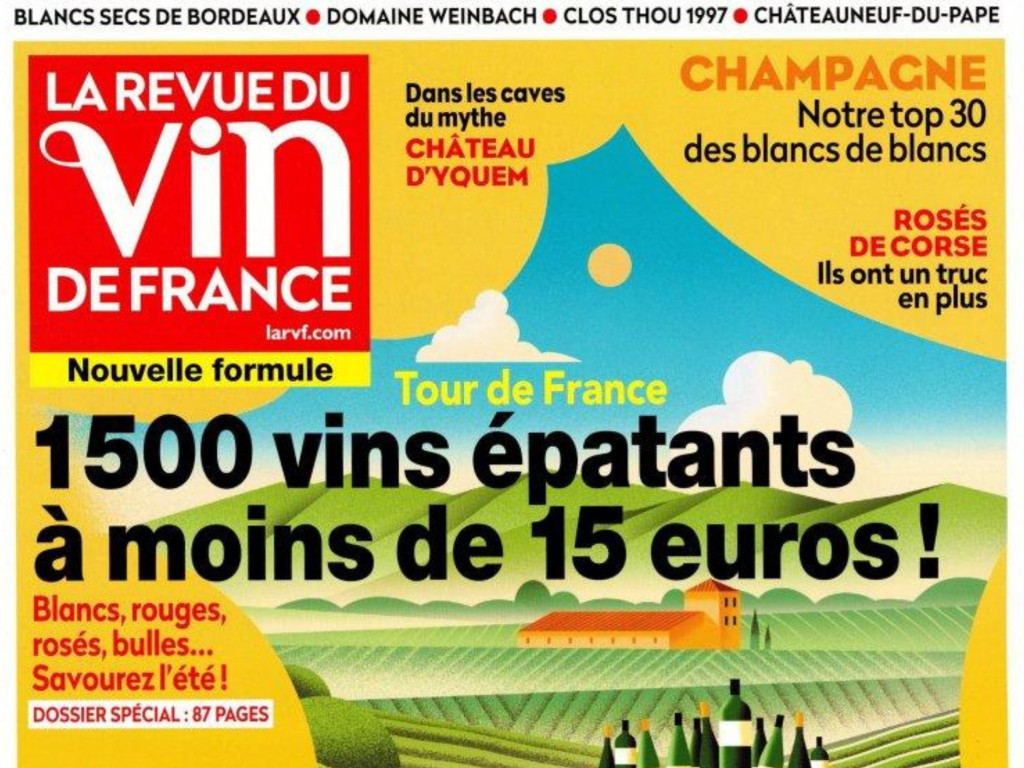 Les pépites à moins de 15 euros ! 