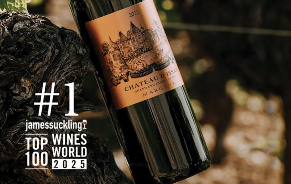 Wine of the Year 2025