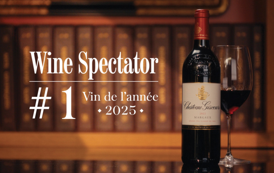Wine of the Year 2025