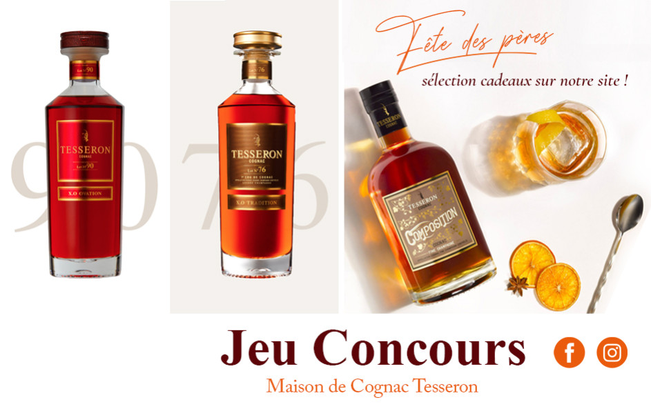 Cadeau fête des pères