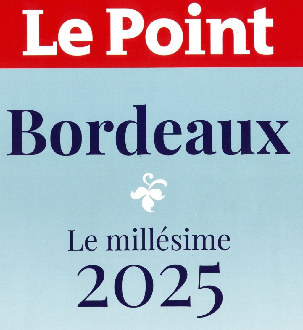 Les coups de coeur primeurs du Point !