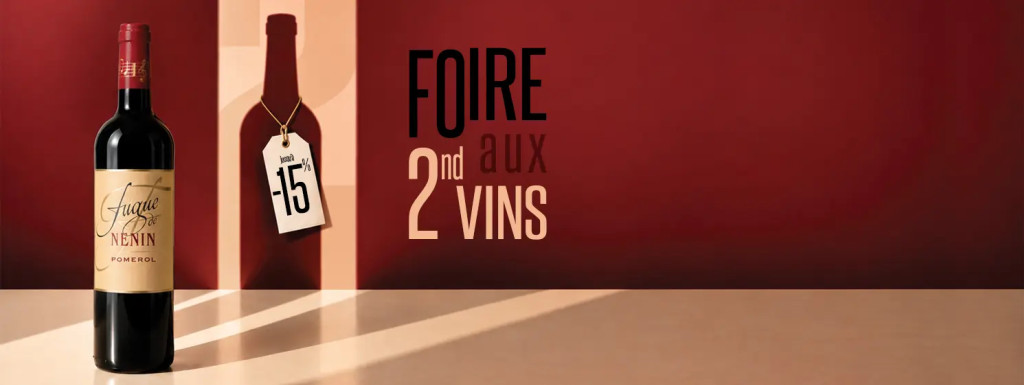 Foire aux seconds vins