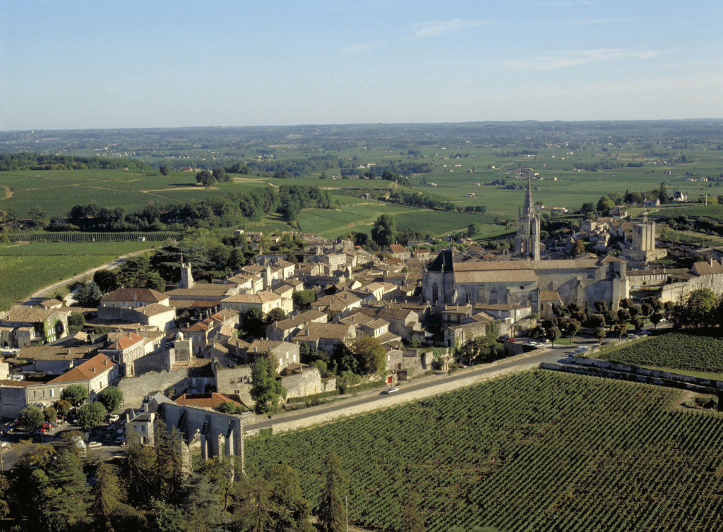 Le Figaro Vin révèle les meilleures cuvées 2018 de St-Emilion à moins de 50€ !