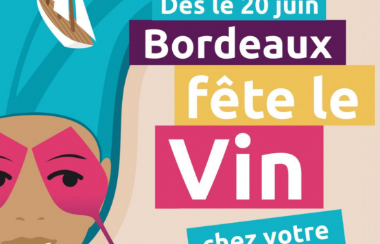 Bordeaux fête le fin édition 2024 !