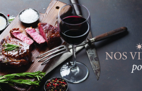 Barbecues d'été : idées d'accompagnement de vos viandes rouges