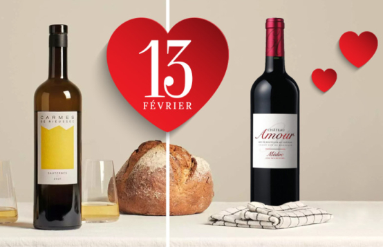 Jeu concours et dégustation