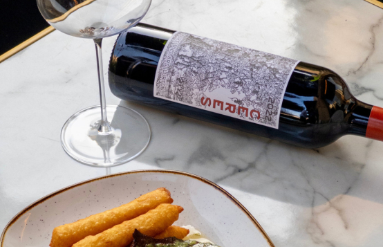 Beurre Café de Paris et faux-filet de bœuf de Madame B