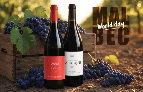 Journée du Malbec