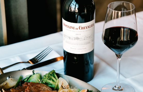 Épaule d'agneau façon tajine de la brasserie Le Bordeaux