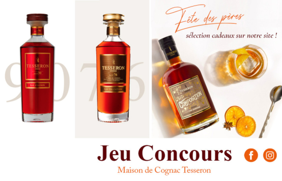 Cadeau fête des pères